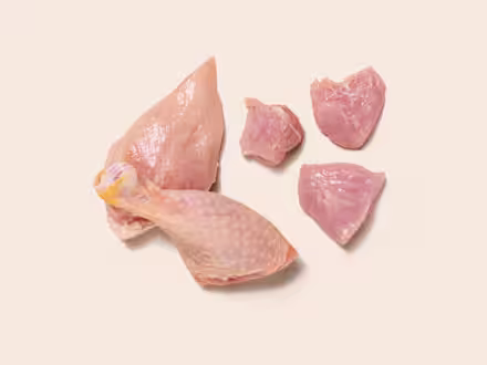 Chicken & Turkey