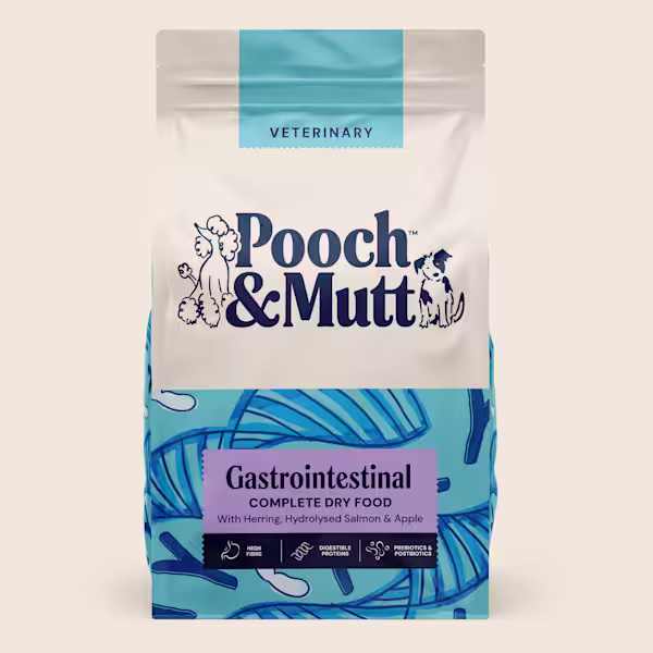 Gastrointestinal Dry Dog Food
