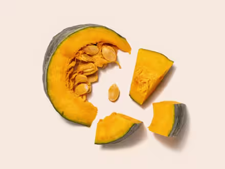 Pumpkin