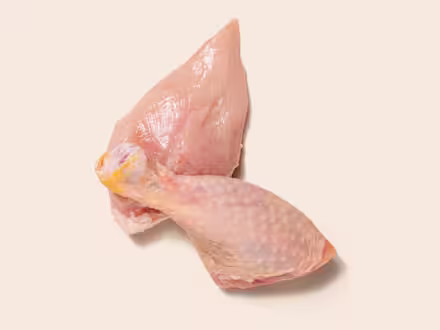 97% Chicken Broth