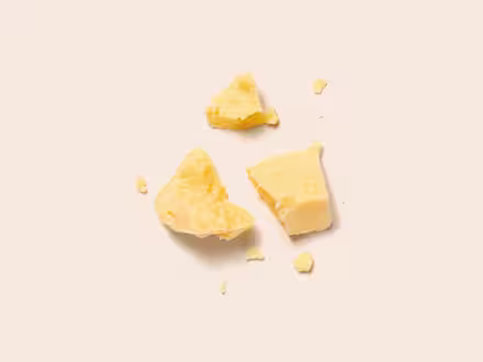 Cheddar Cheese