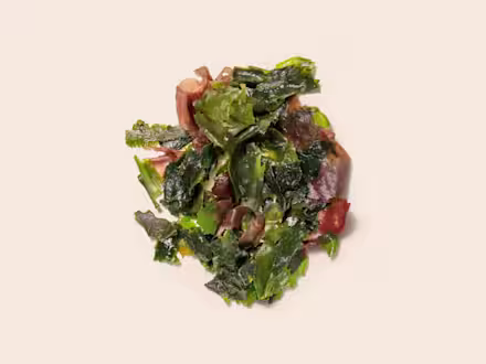 100% Dried Kelp