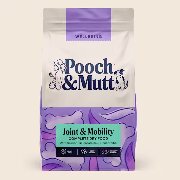 Joint Care Dry Food