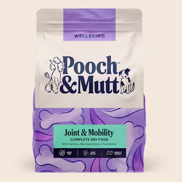 Joint Care Dry Food FOOD2JOINT 1