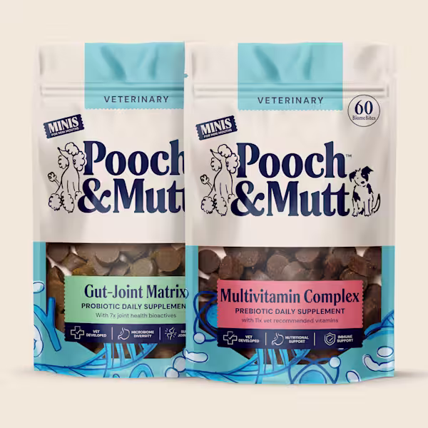 Joint Health and Inflammation Bundle BUNDGUTJOINTTOY 1
