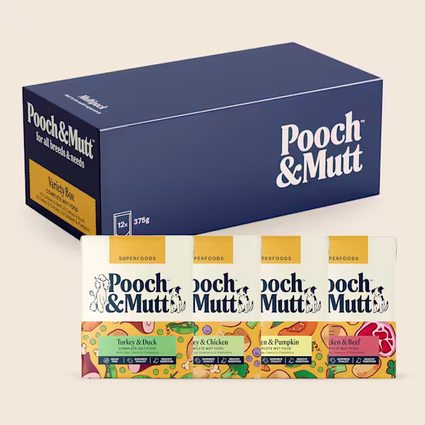 Multipack Wet Food