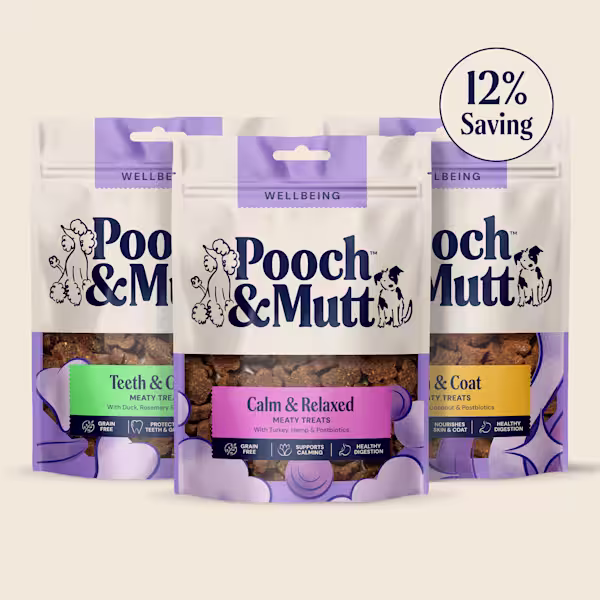 Meaty Treats Taster Pack