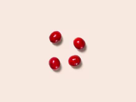 Cranberry