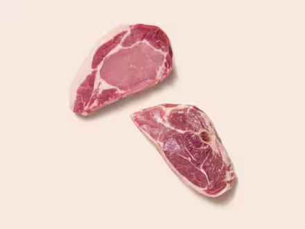 Wild Boar & Lamb